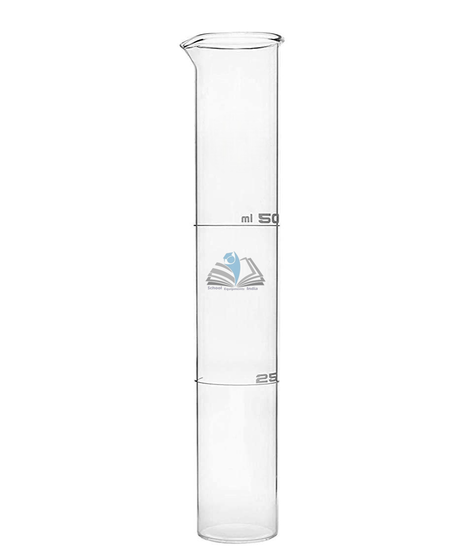 Borosilicate Nessler Cylinder